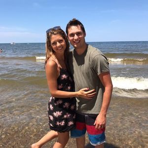 Meet your Posher, Justin